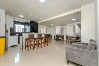Apartamento, 2 quartos, 59 m² - Foto 3