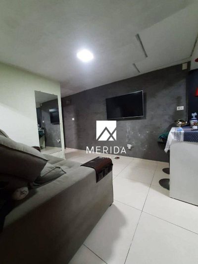 Casa, 4 quartos, 197 m² - Foto 4