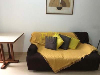 Flat/Apart Hotel, 1 quarto, 43 m² - Foto 3