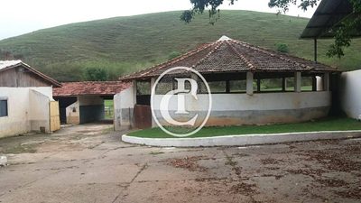 Sítio, 7 quartos, 580 m² - Foto 5