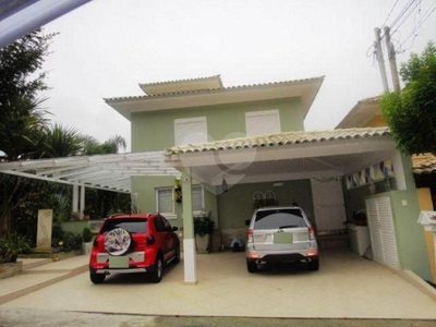 Sobrado, 4 quartos, 320 m² - Foto 1