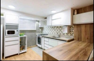 Apartamento, 1 quarto, 52 m² - Foto 2