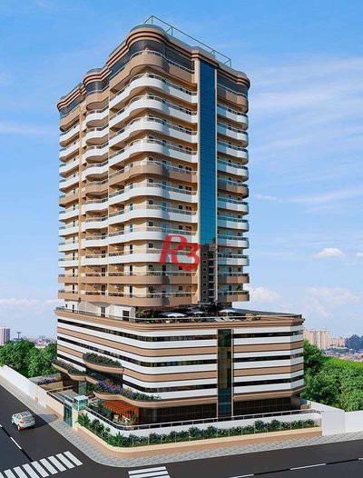 Apartamento, 2 quartos, 79 m² - Foto 1