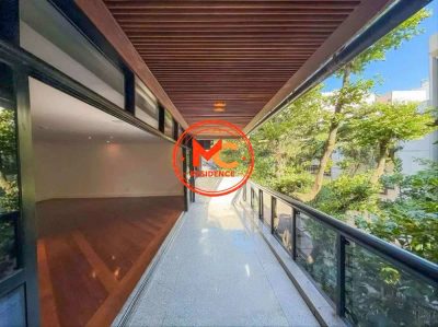 Apartamento, 4 quartos, 272 m² - Foto 3