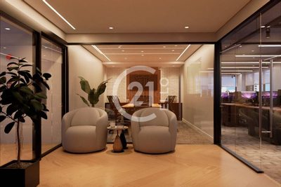 Sala-Conjunto, 170 m² - Foto 3
