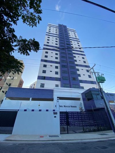 Apartamento, 3 quartos, 96 m² - Foto 2