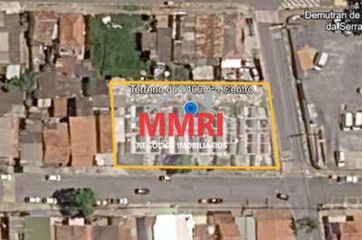 Loteamento e Condomínio, 1400 m² - Foto 1
