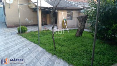 Casa, 3 quartos, 130 m² - Foto 1