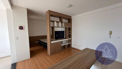 Apartamento, 1 quarto, 43 m² - Foto 4