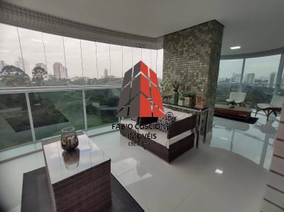 Apartamento, 4 quartos, 278 m² - Foto 5
