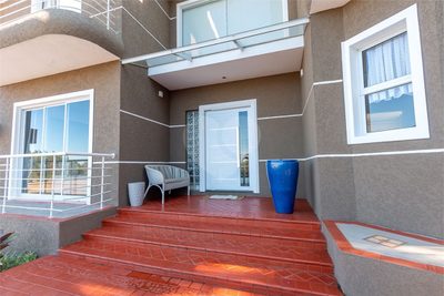 Casa, 4 quartos, 600 m² - Foto 1