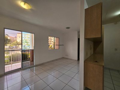 Apartamento, 2 quartos, 56 m² - Foto 4