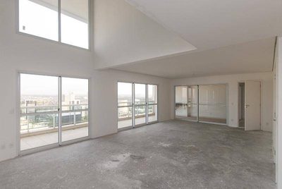 Apartamento, 5 quartos, 340 m² - Foto 2