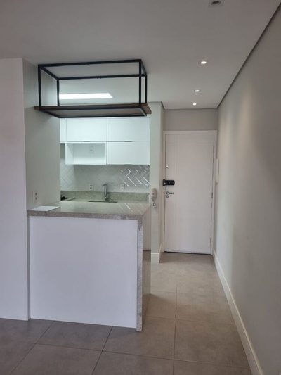 Apartamento, 2 quartos, 75 m² - Foto 4