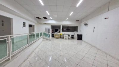 Sala-Conjunto, 450 m² - Foto 2