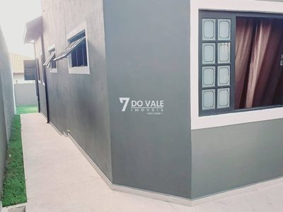 Casa, 3 quartos, 132 m² - Foto 2