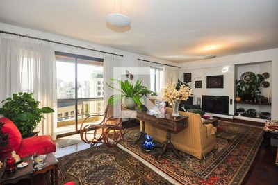 Apartamento, 4 quartos, 226 m² - Foto 2