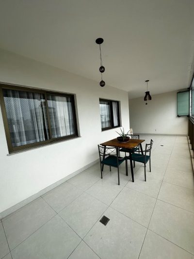 Apartamento, 3 quartos, 120 m² - Foto 4