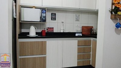 Apartamento, 2 quartos, 44 m² - Foto 5