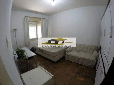 Apartamento, 2 quartos, 100 m² - Foto 5