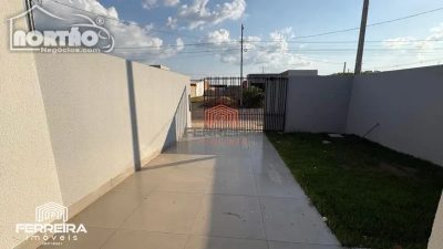Casa, 2 quartos, 65 m² - Foto 2