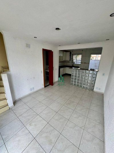 Sobrado, 2 quartos, 56 m² - Foto 3