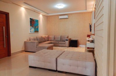 Apartamento, 3 quartos, 138 m² - Foto 3