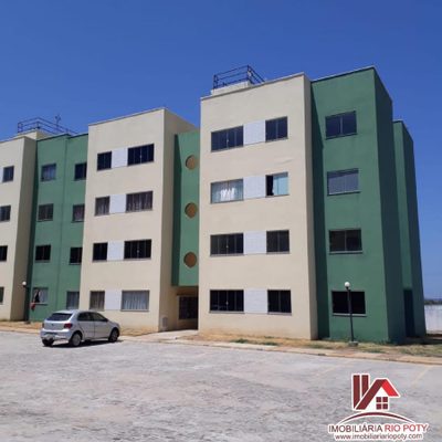 Apartamento, 2 quartos, 55 m² - Foto 1