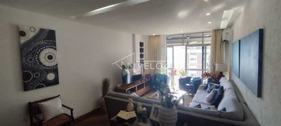Apartamento, 4 quartos, 150 m² - Foto 3