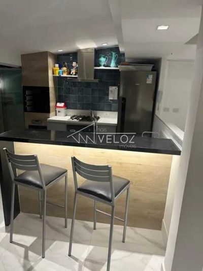 Cobertura, 3 quartos, 169 m² - Foto 4