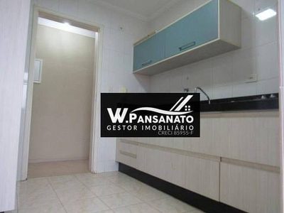 Apartamento, 2 quartos, 58 m² - Foto 4
