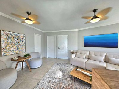 Apartamento, 3 quartos, 130 m² - Foto 4