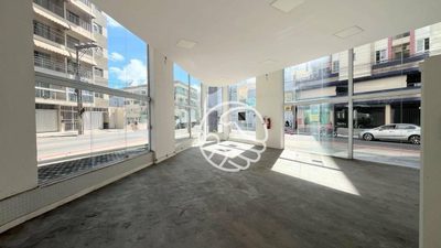 Loja-Salão, 90 m² - Foto 5