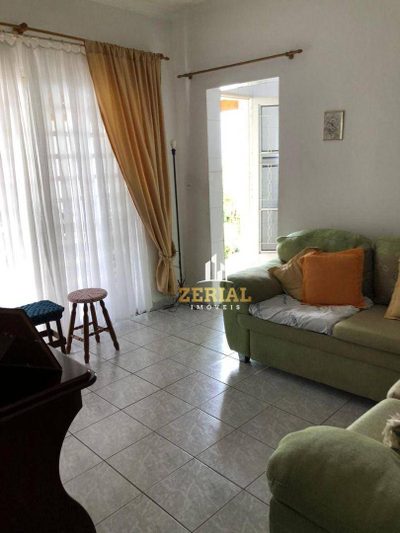 Casa, 2 quartos, 129 m² - Foto 2