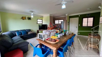 Cobertura, 3 quartos, 235 m² - Foto 1