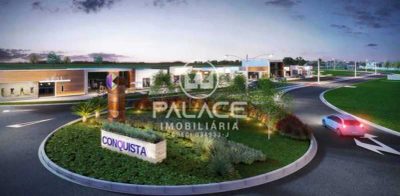 Terreno, 250 m² - Foto 1