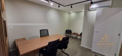 Sala-Conjunto, 99 m² - Foto 4