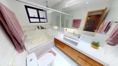 Apartamento, 4 quartos, 240 m² - Foto 5