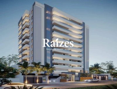 Apartamento, 3 quartos, 108 m² - Foto 1