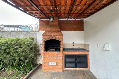 Apartamento, 2 quartos, 50 m² - Foto 4