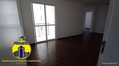 Apartamento, 2 quartos, 50 m² - Foto 2