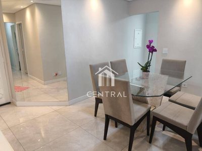 Apartamento, 3 quartos, 89 m² - Foto 4