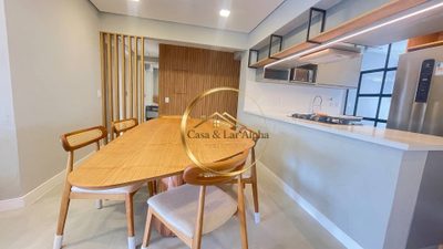 Apartamento, 3 quartos, 112 m² - Foto 1