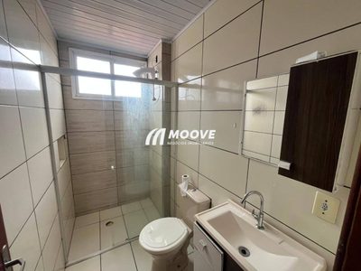 Apartamento, 2 quartos, 60 m² - Foto 5