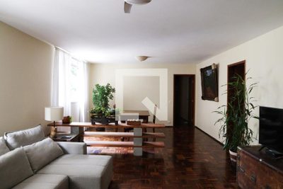 Apartamento, 2 quartos, 167 m² - Foto 1