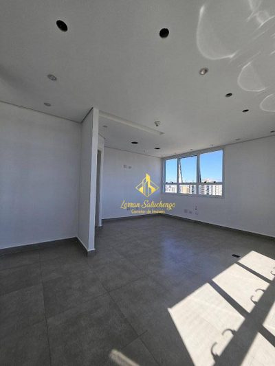 Sala-Conjunto, 60 m² - Foto 1