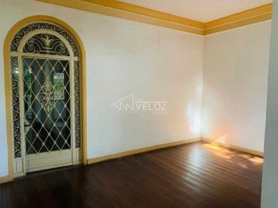 Apartamento, 4 quartos, 250 m² - Foto 3