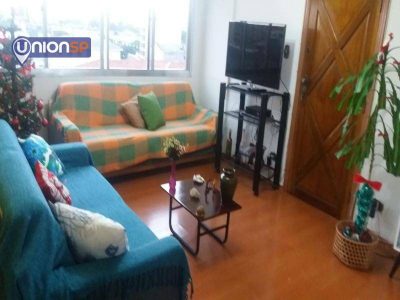 Apartamento, 3 quartos, 100 m² - Foto 3