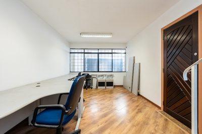 Prédio Inteiro, 120 m² - Foto 4
