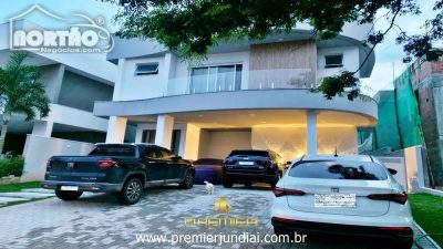 Casa, 7 quartos, 417 m² - Foto 2